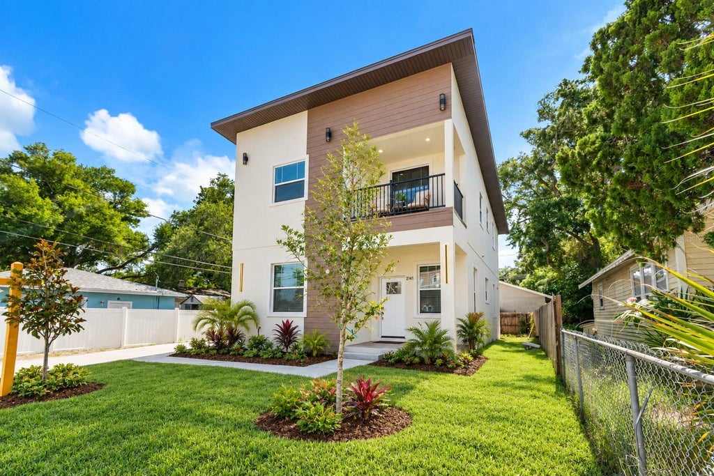 Photo of 2141 Upton Court S, St Petersburg, FL 33712 (MLS # TB8520621)