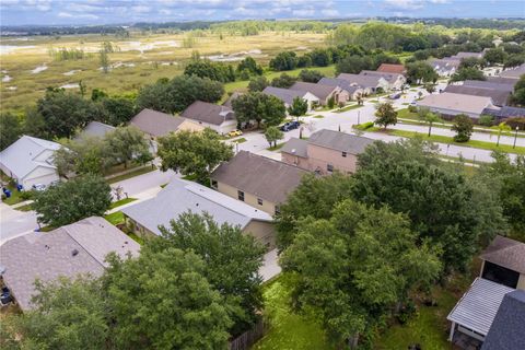 A home in GROVELAND