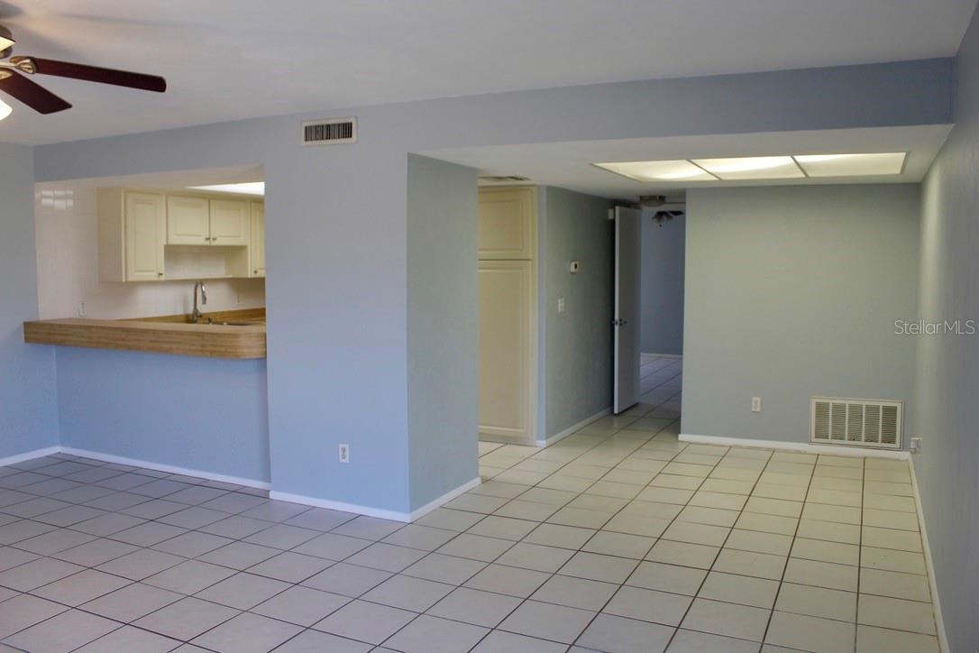 NEW SMYRNA BEACH - Residential Lease