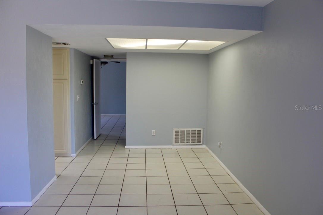 NEW SMYRNA BEACH - Residential Lease