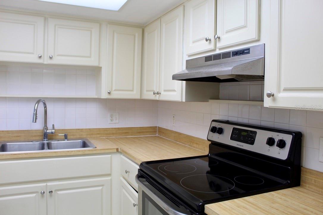 NEW SMYRNA BEACH - Residential Lease