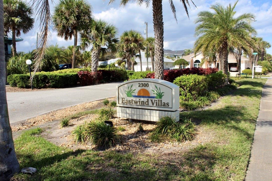 NEW SMYRNA BEACH - Residential Lease