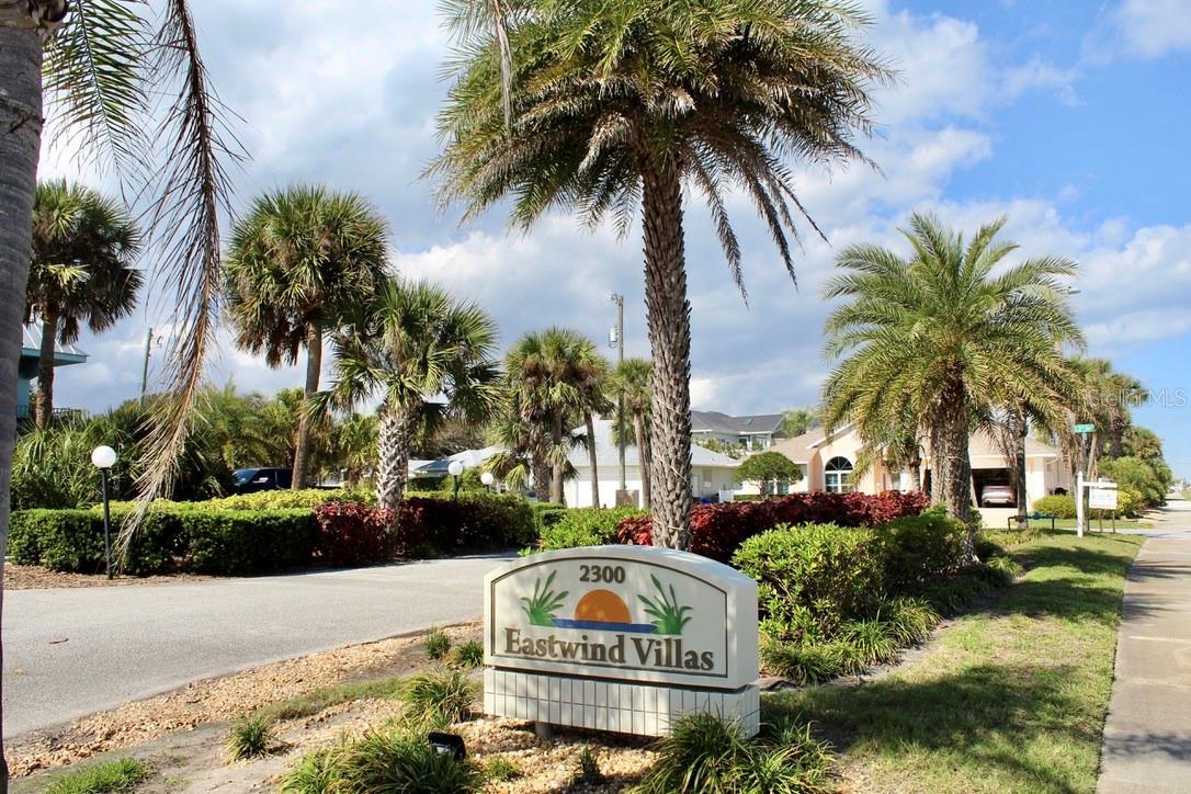 NEW SMYRNA BEACH - Residential Lease