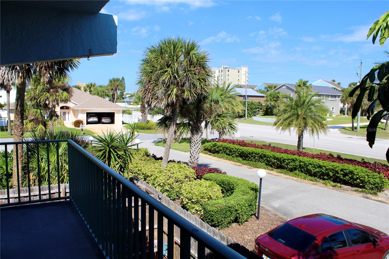 NEW SMYRNA BEACH - Residential Lease