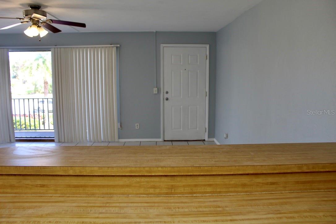 NEW SMYRNA BEACH - Residential Lease