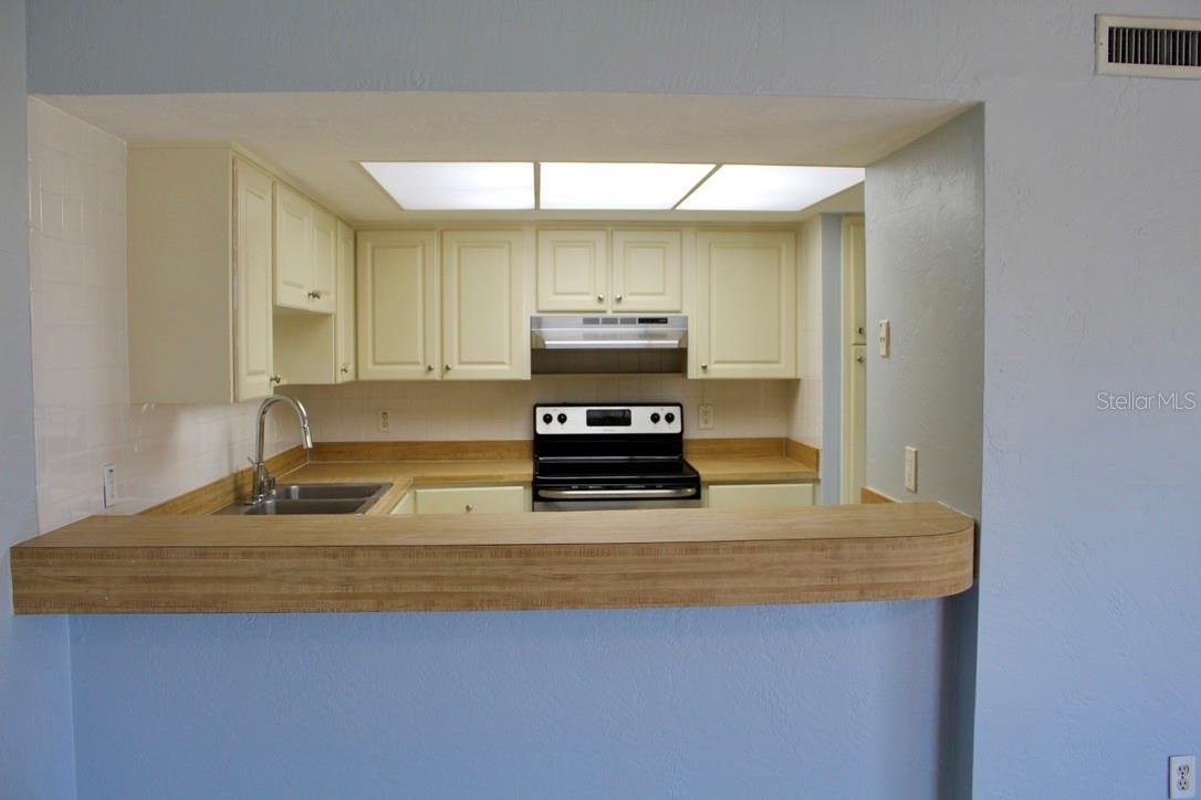 NEW SMYRNA BEACH - Residential Lease