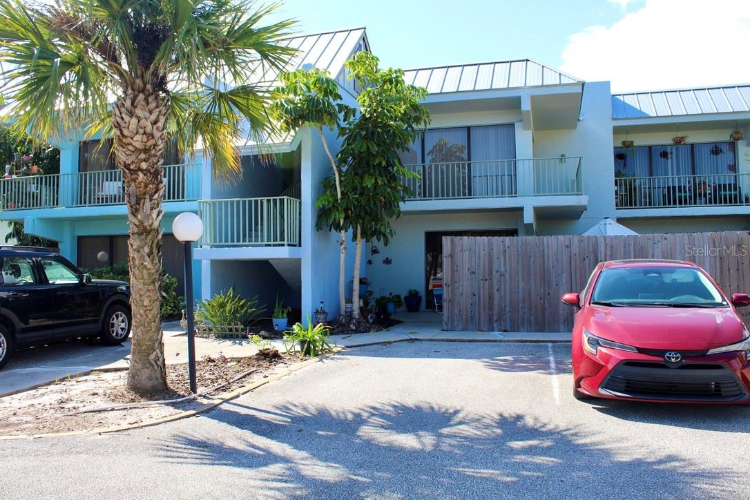 NEW SMYRNA BEACH - Residential Lease