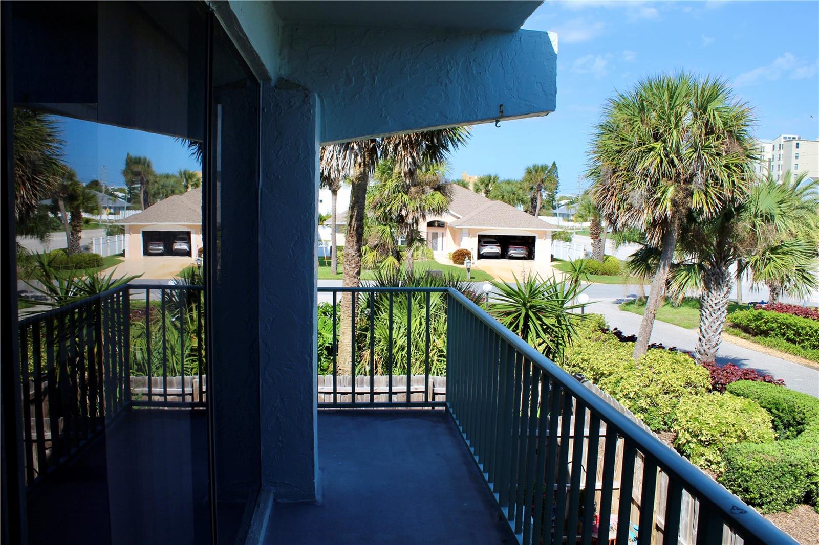 NEW SMYRNA BEACH - Residential Lease