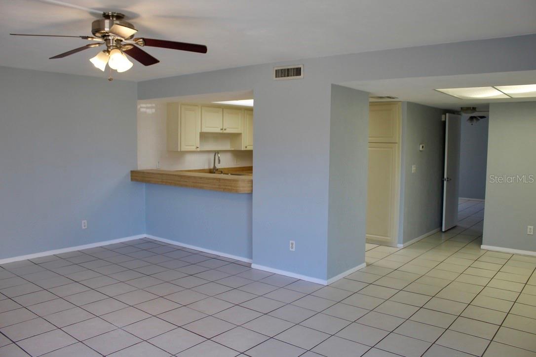 NEW SMYRNA BEACH - Residential Lease