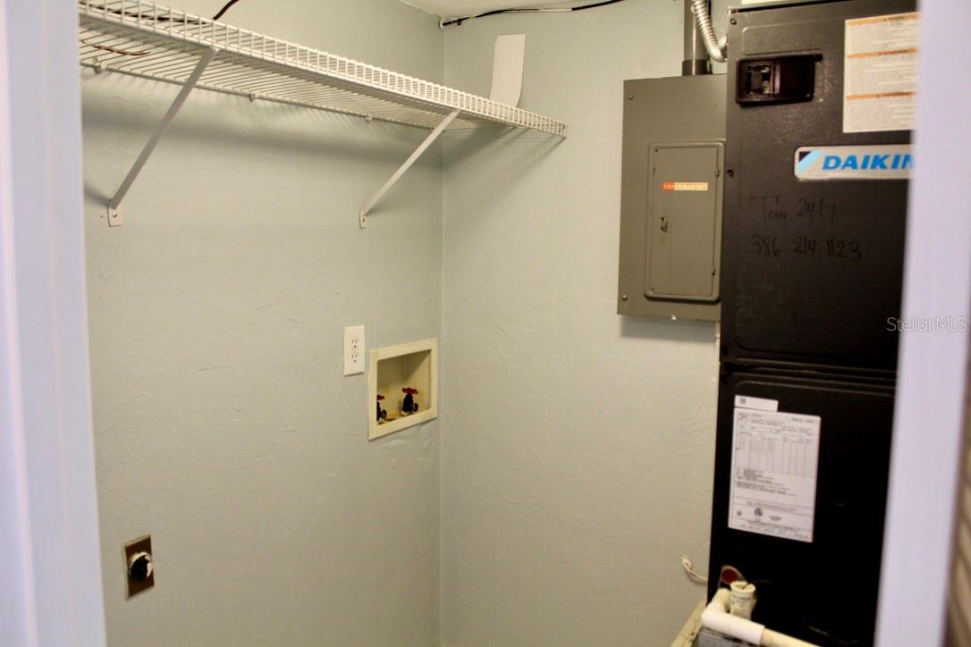 NEW SMYRNA BEACH - Residential Lease