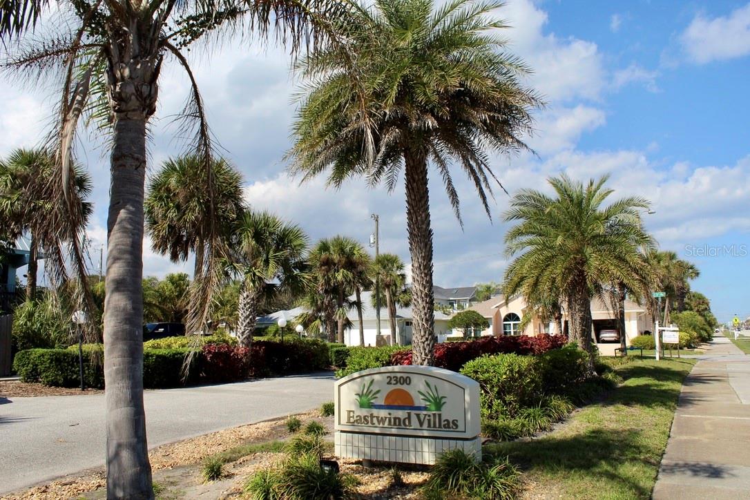 NEW SMYRNA BEACH - Residential Lease