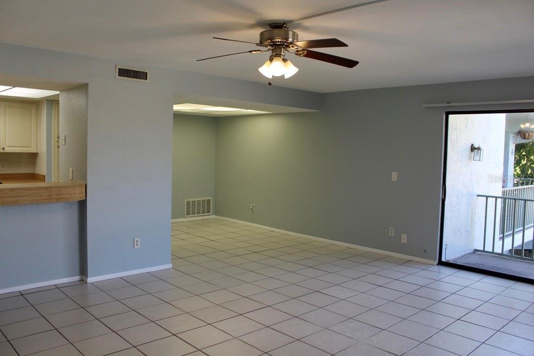NEW SMYRNA BEACH - Residential Lease