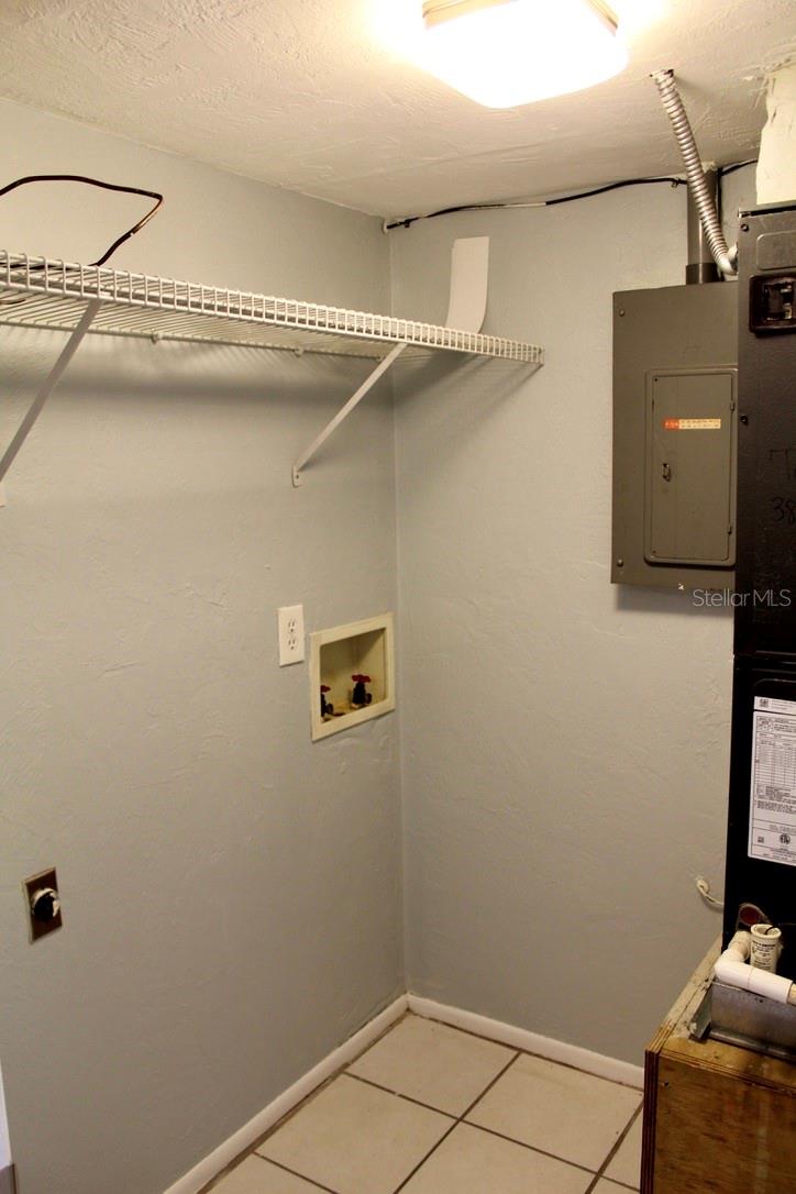 NEW SMYRNA BEACH - Residential Lease