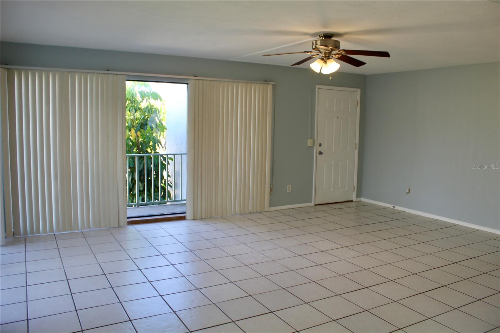 NEW SMYRNA BEACH - Residential Lease