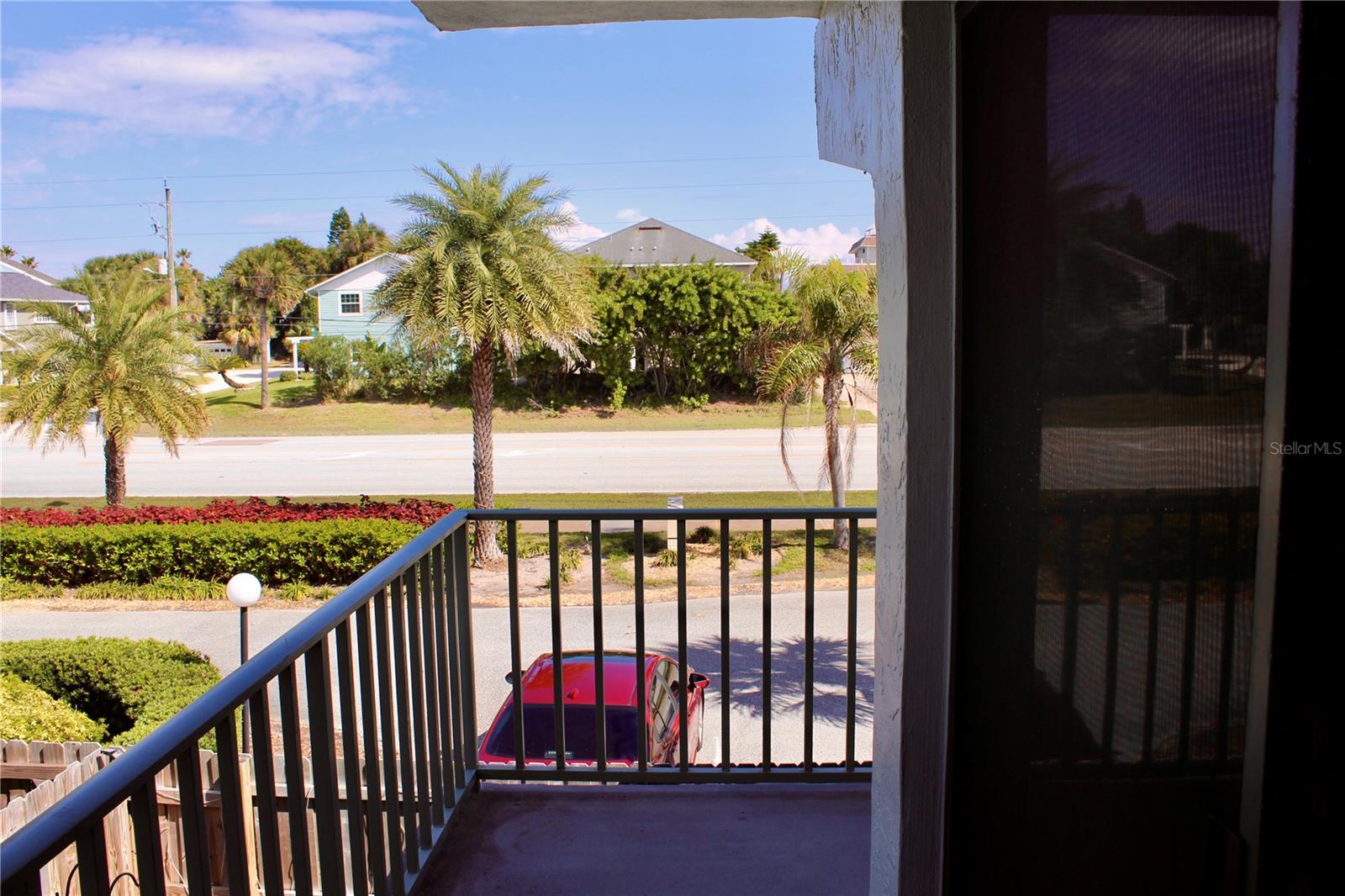 NEW SMYRNA BEACH - Residential Lease