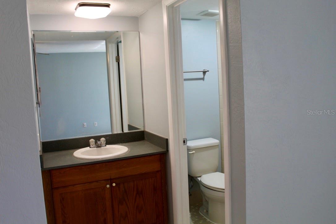 NEW SMYRNA BEACH - Residential Lease