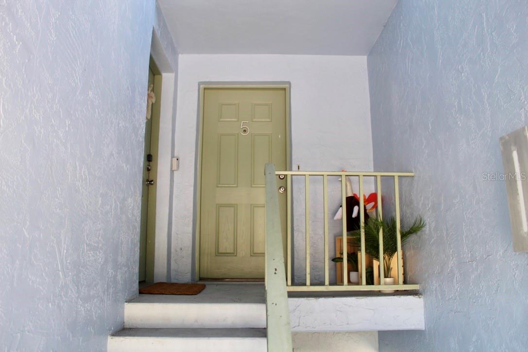 NEW SMYRNA BEACH - Residential Lease