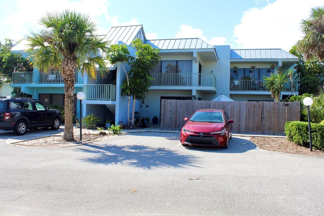 NEW SMYRNA BEACH - Residential Lease