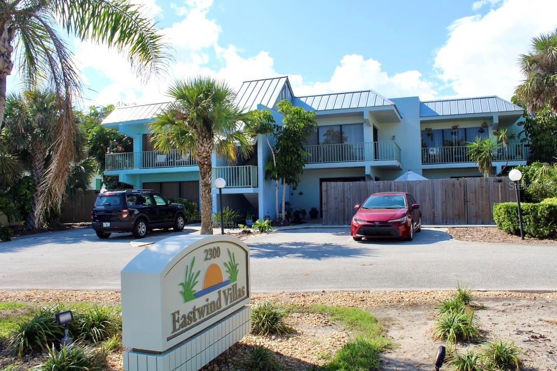 NEW SMYRNA BEACH - Residential Lease
