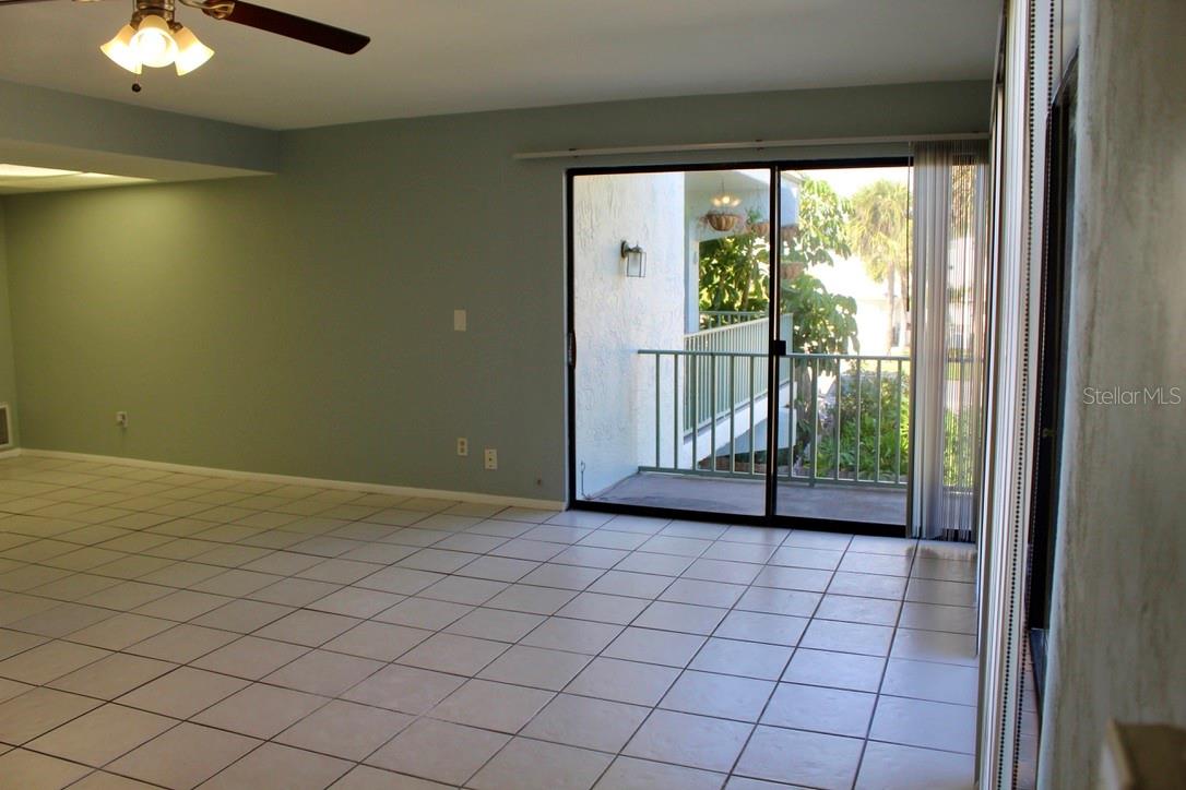 NEW SMYRNA BEACH - Residential Lease