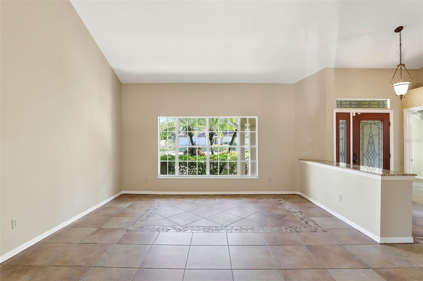 LEXINGTON CLUB - Residential