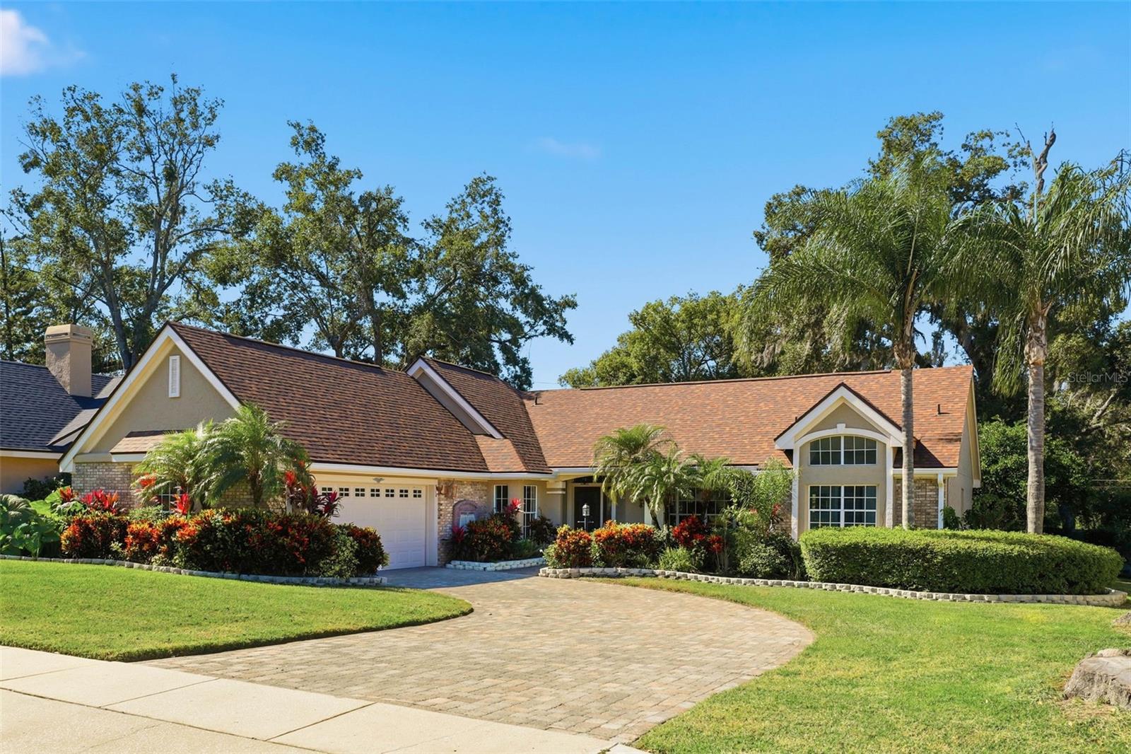 LEXINGTON CLUB - Residential