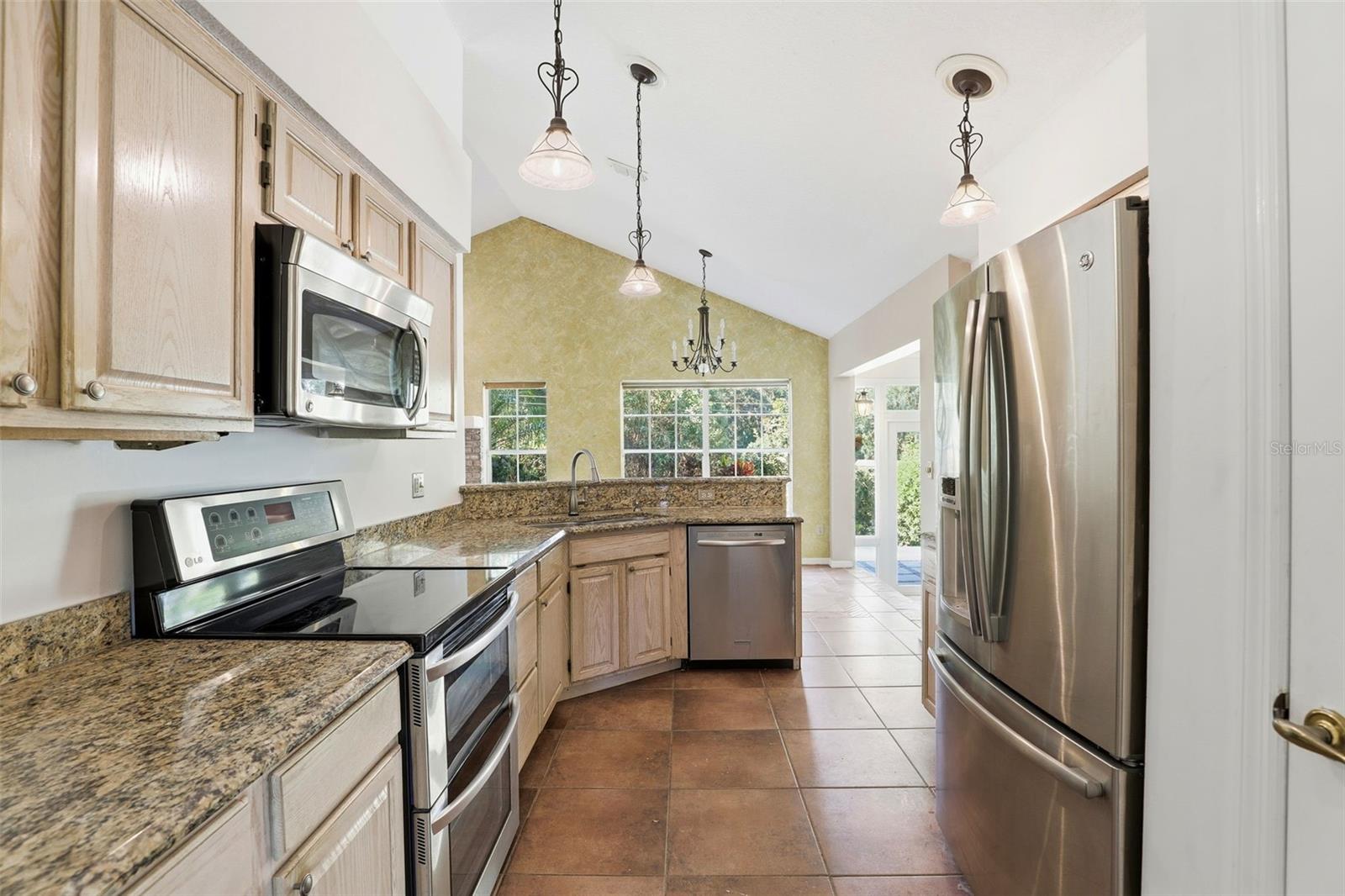 LEXINGTON CLUB - Residential