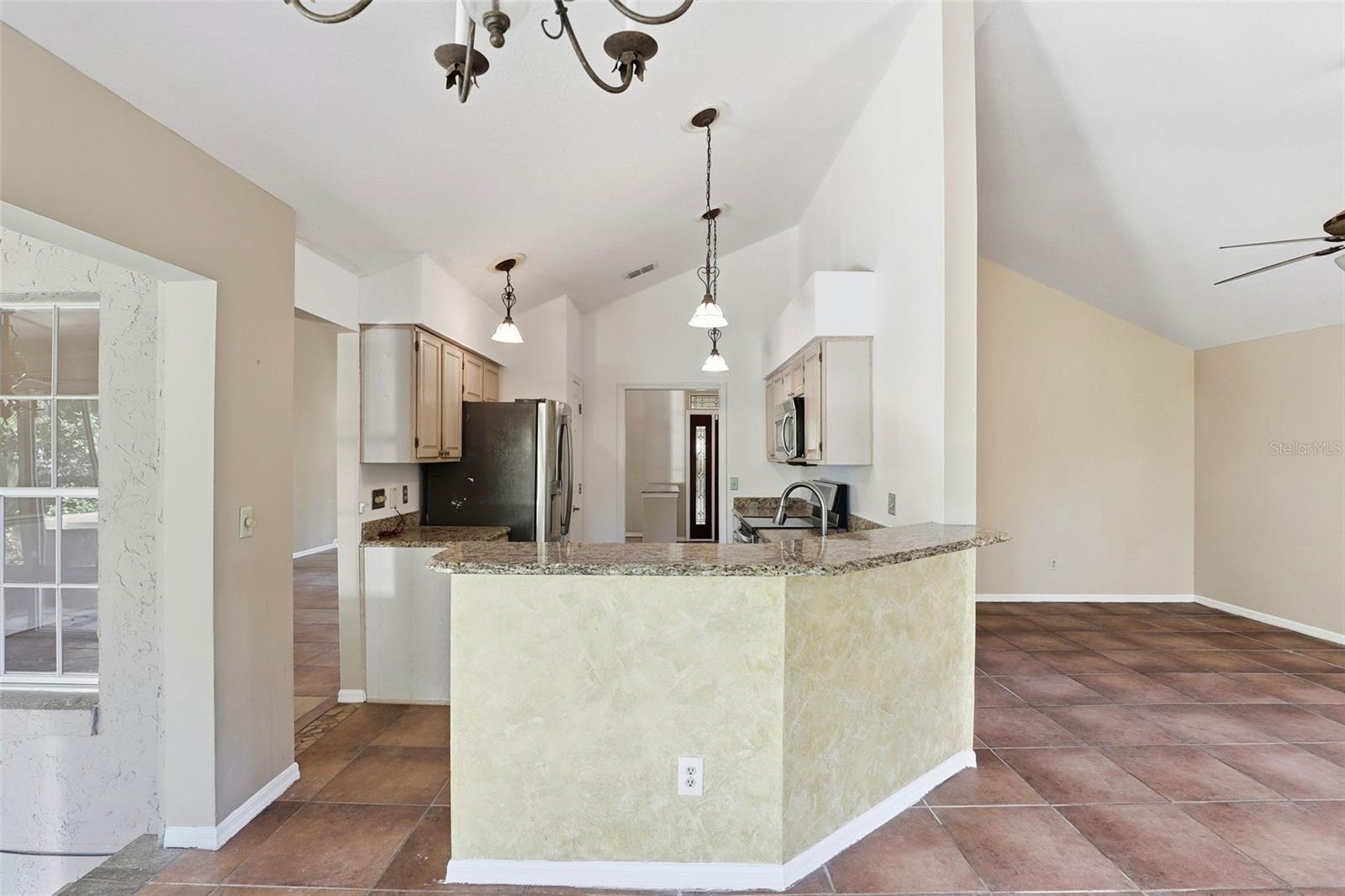 LEXINGTON CLUB - Residential