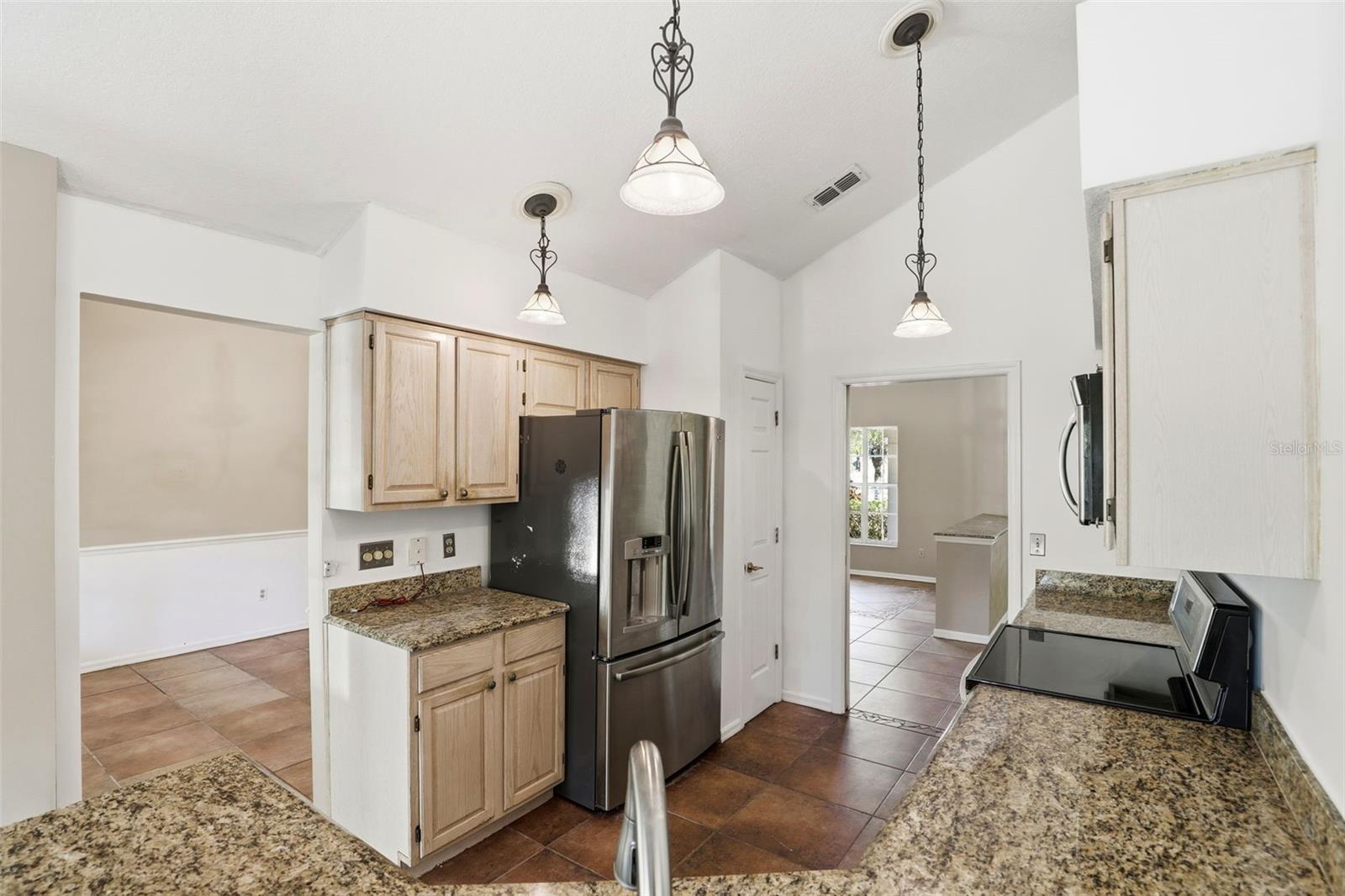 LEXINGTON CLUB - Residential