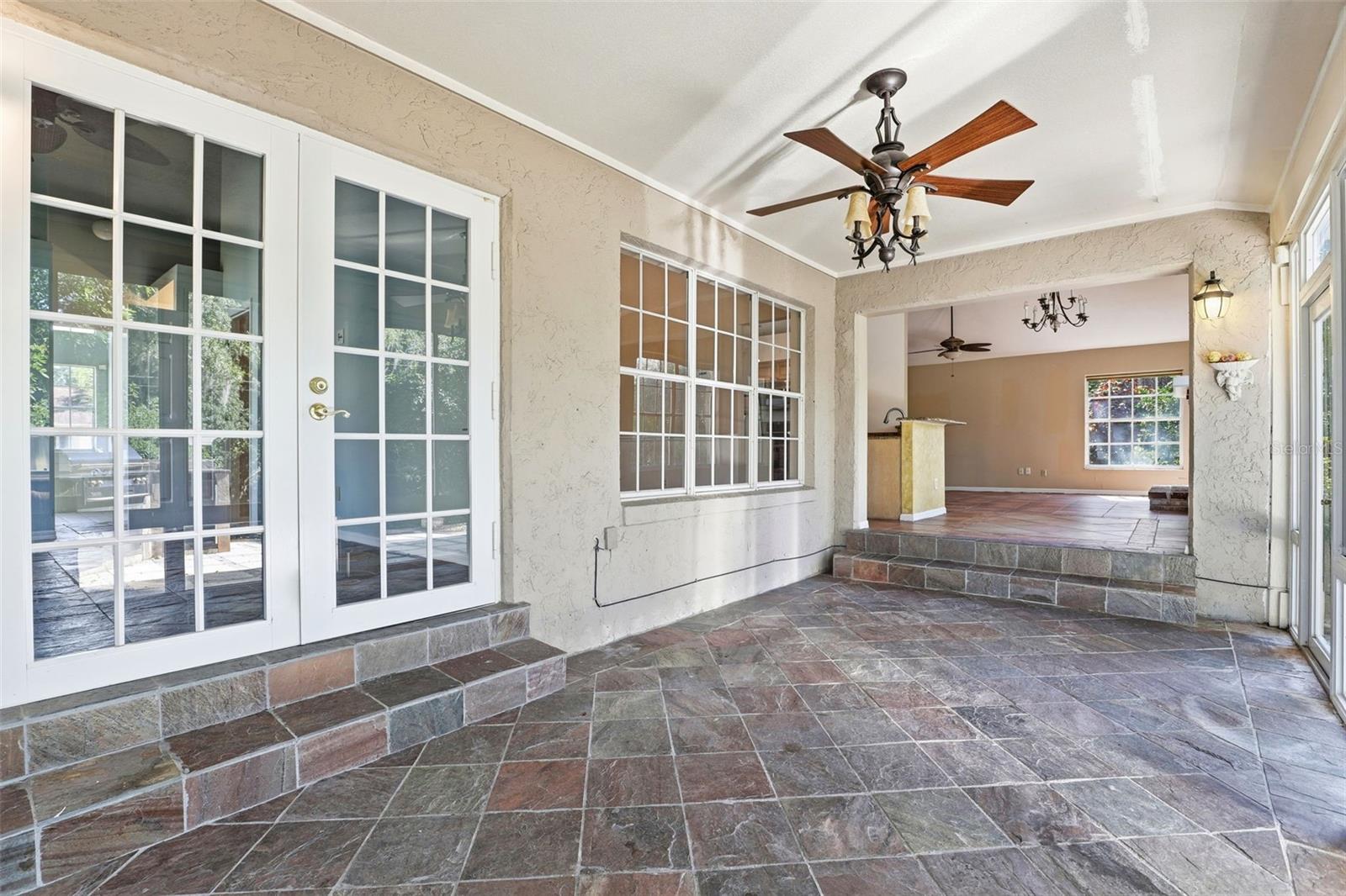 LEXINGTON CLUB - Residential