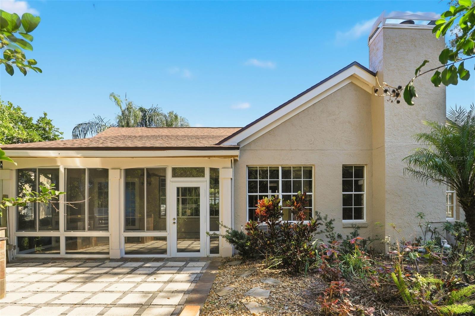 LEXINGTON CLUB - Residential