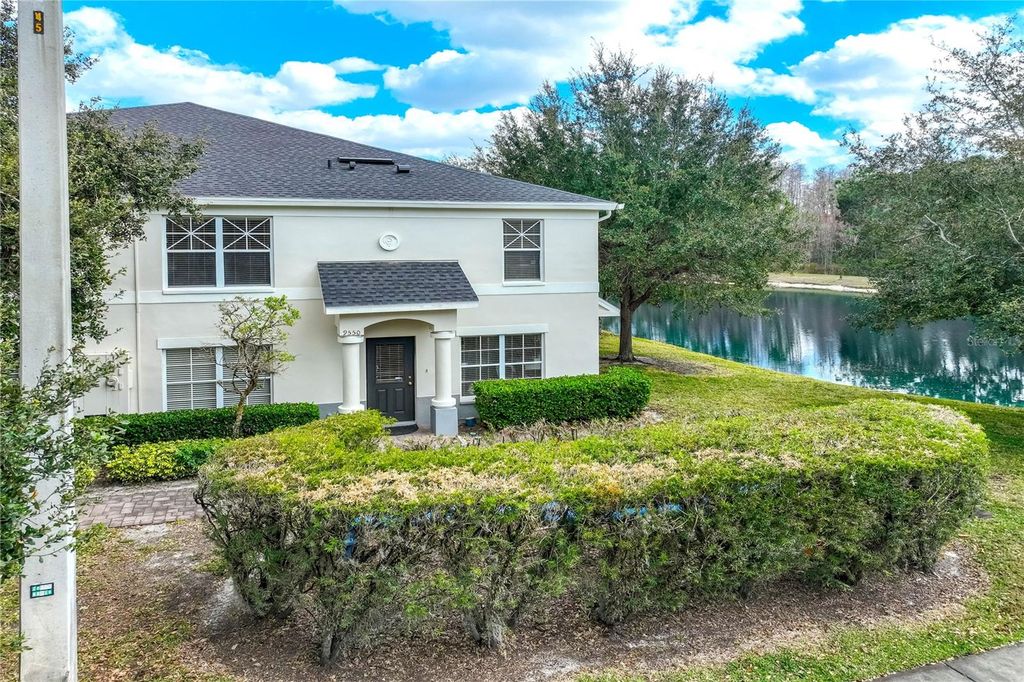 Photo of 9550 Charlesberg Drive, Tampa, FL 33635 (MLS # TB8469089)