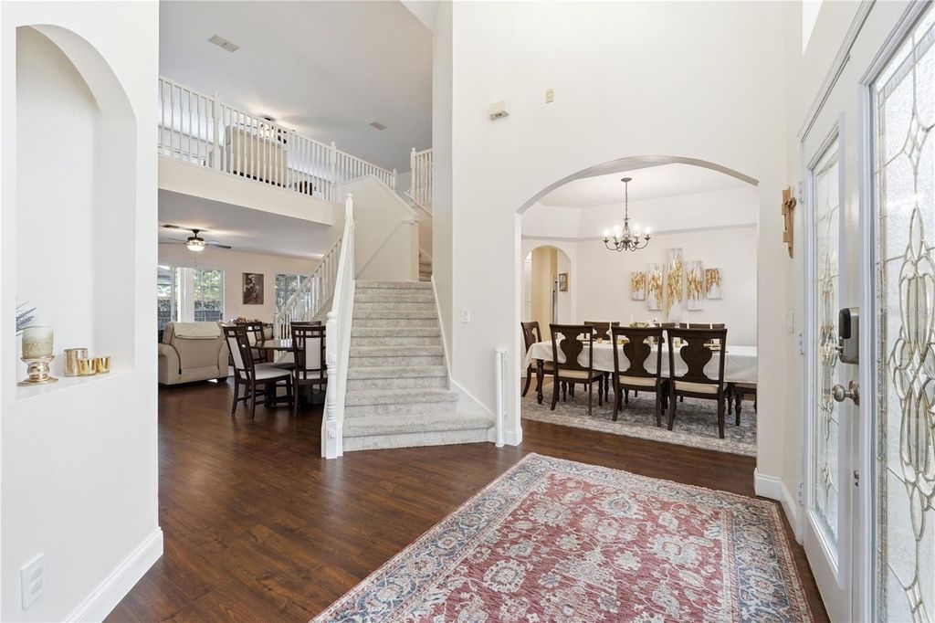 Photo of 6802 Scythe Avenue, Orlando, FL 32812 (MLS # O6405208)