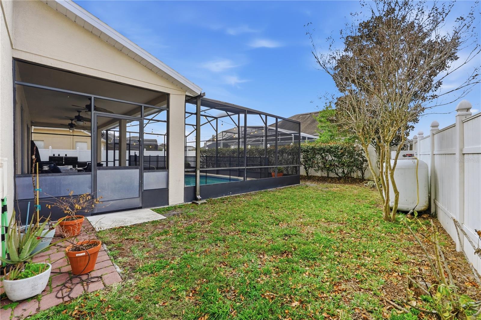 CRESCENT PARK PH 01 - Residential