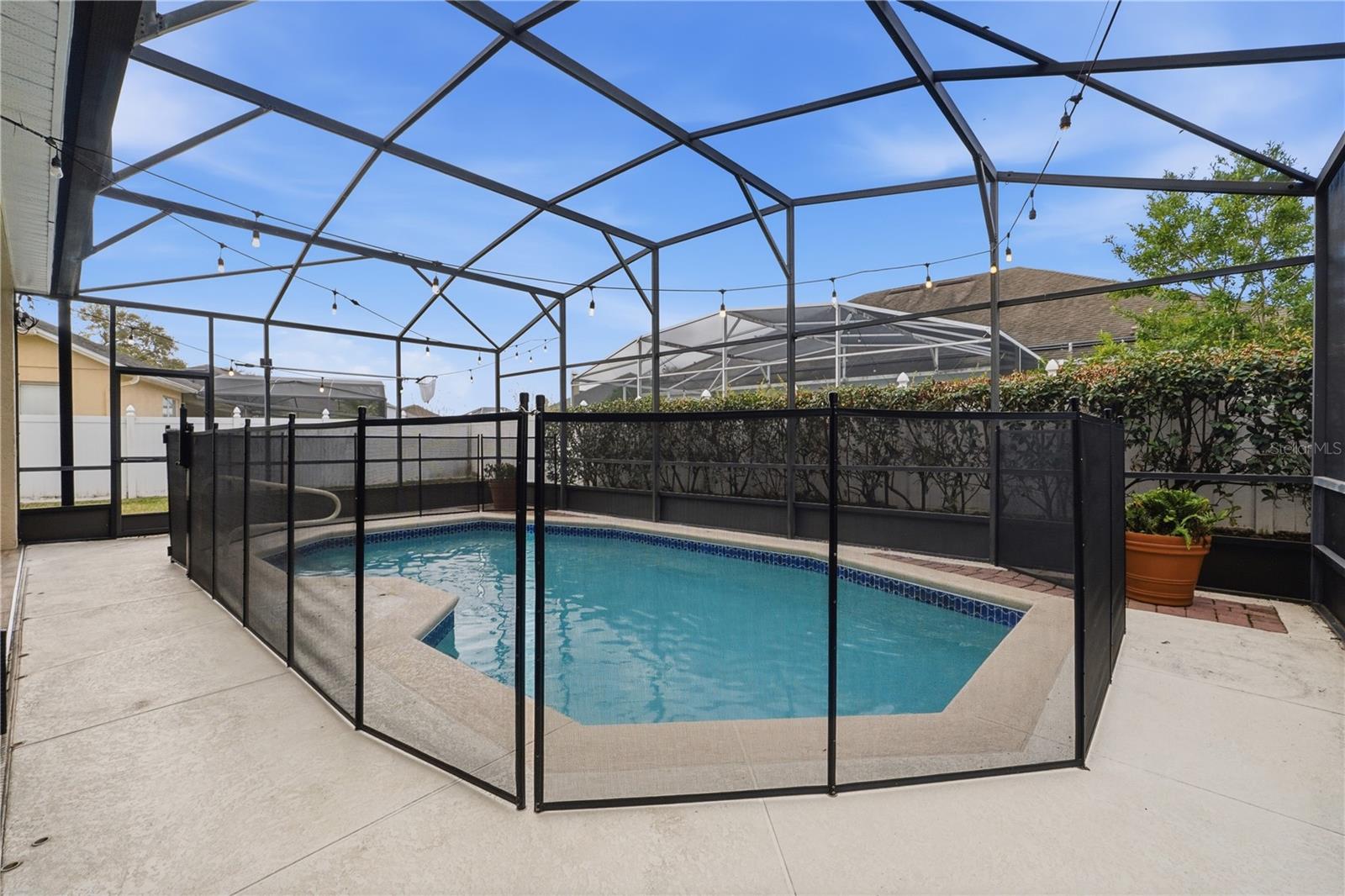 CRESCENT PARK PH 01 - Residential
