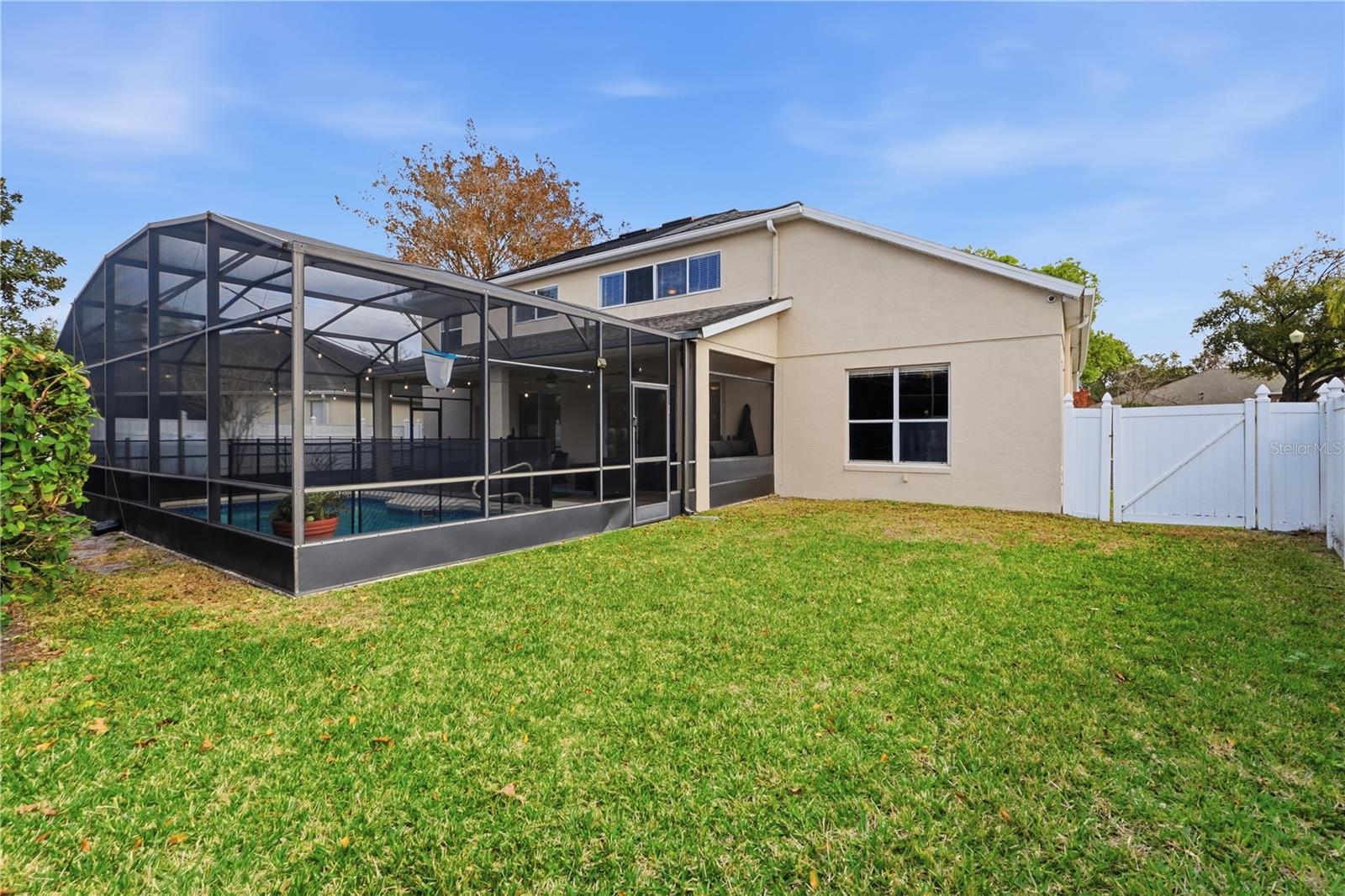 CRESCENT PARK PH 01 - Residential