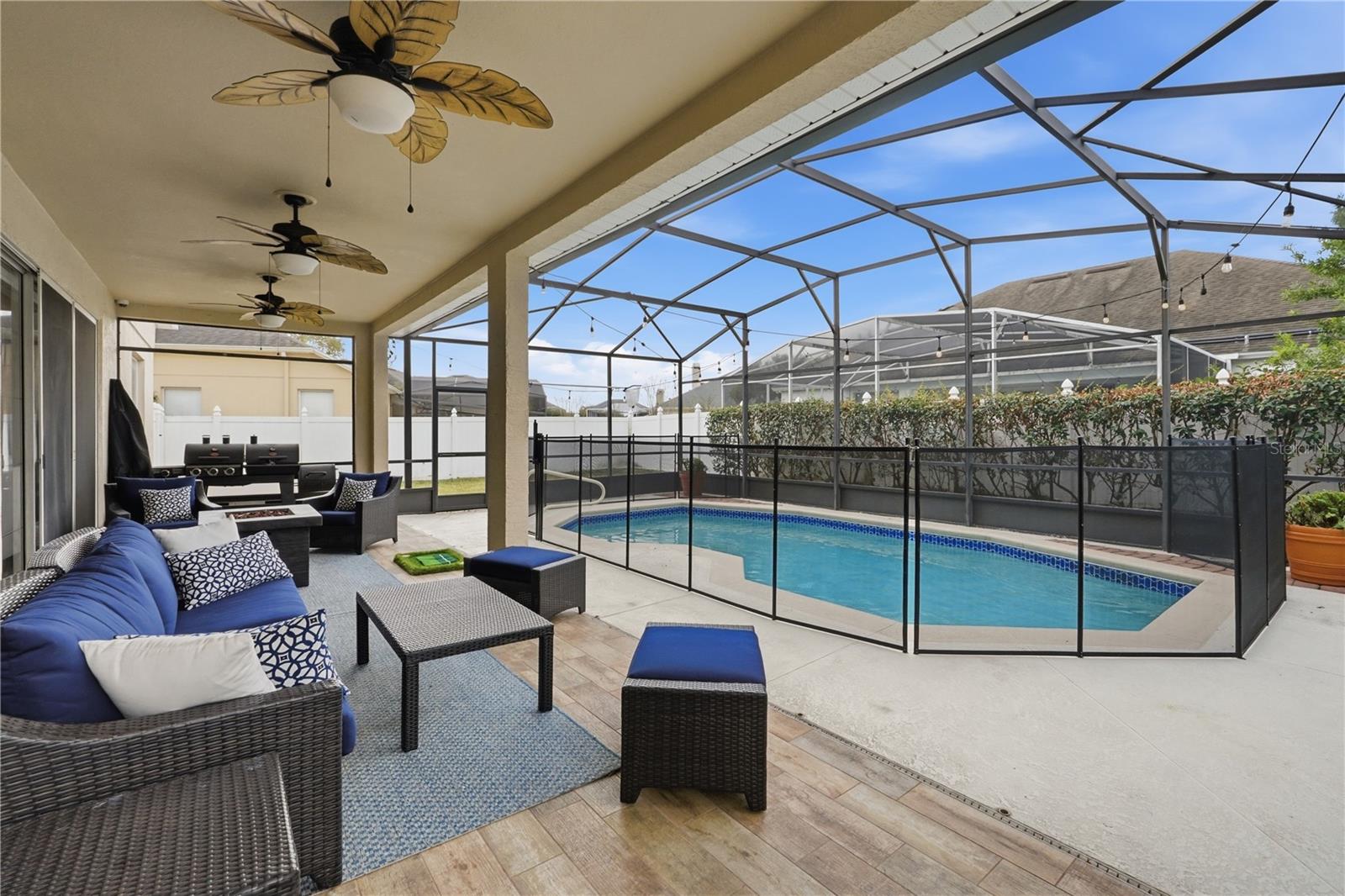 CRESCENT PARK PH 01 - Residential