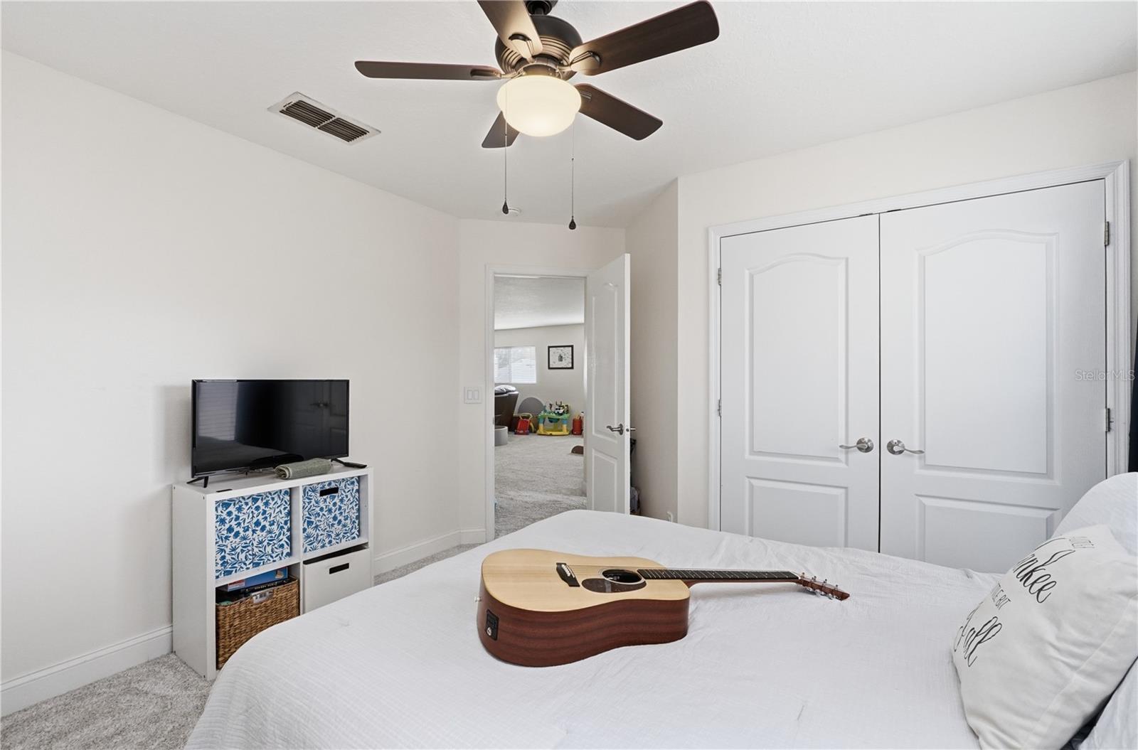 CRESCENT PARK PH 01 - Residential