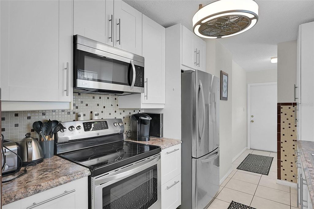 Photo of 13427 Romford Avenue, Port Charlotte, FL 33981 (MLS # C7518346)