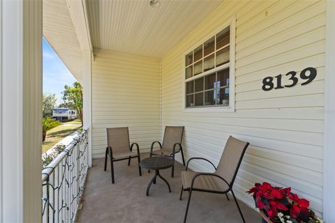 A home in PUNTA GORDA