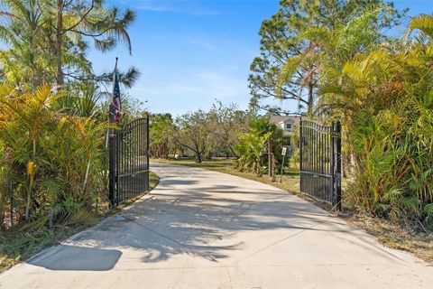 A home in PUNTA GORDA