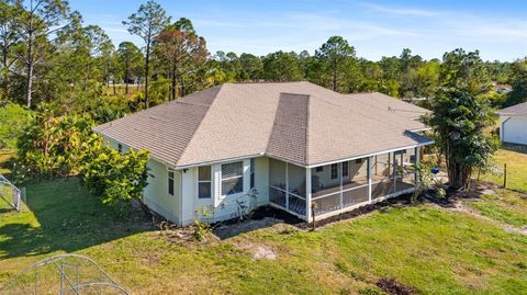 A home in PUNTA GORDA