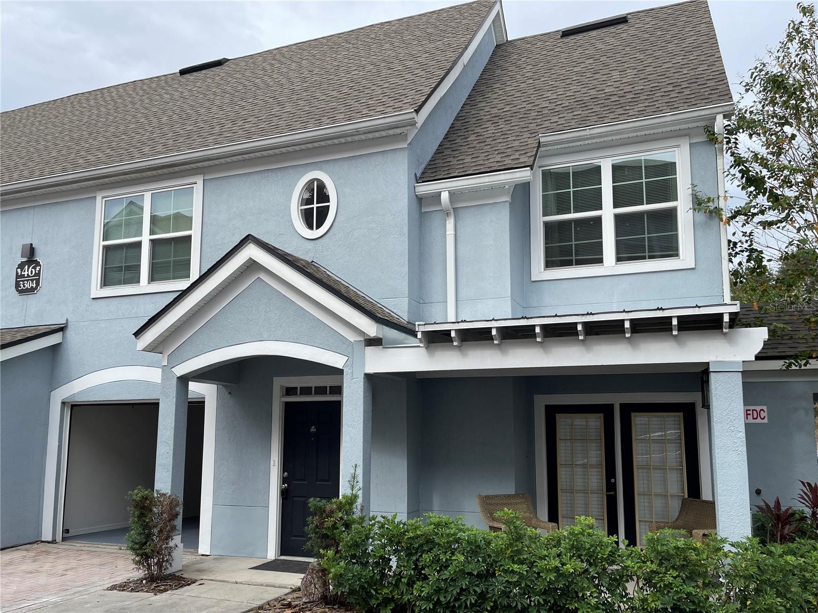 HAMPTONS/METROWEST - Residential