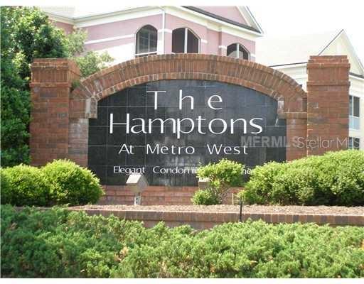 HAMPTONS/METROWEST - Residential