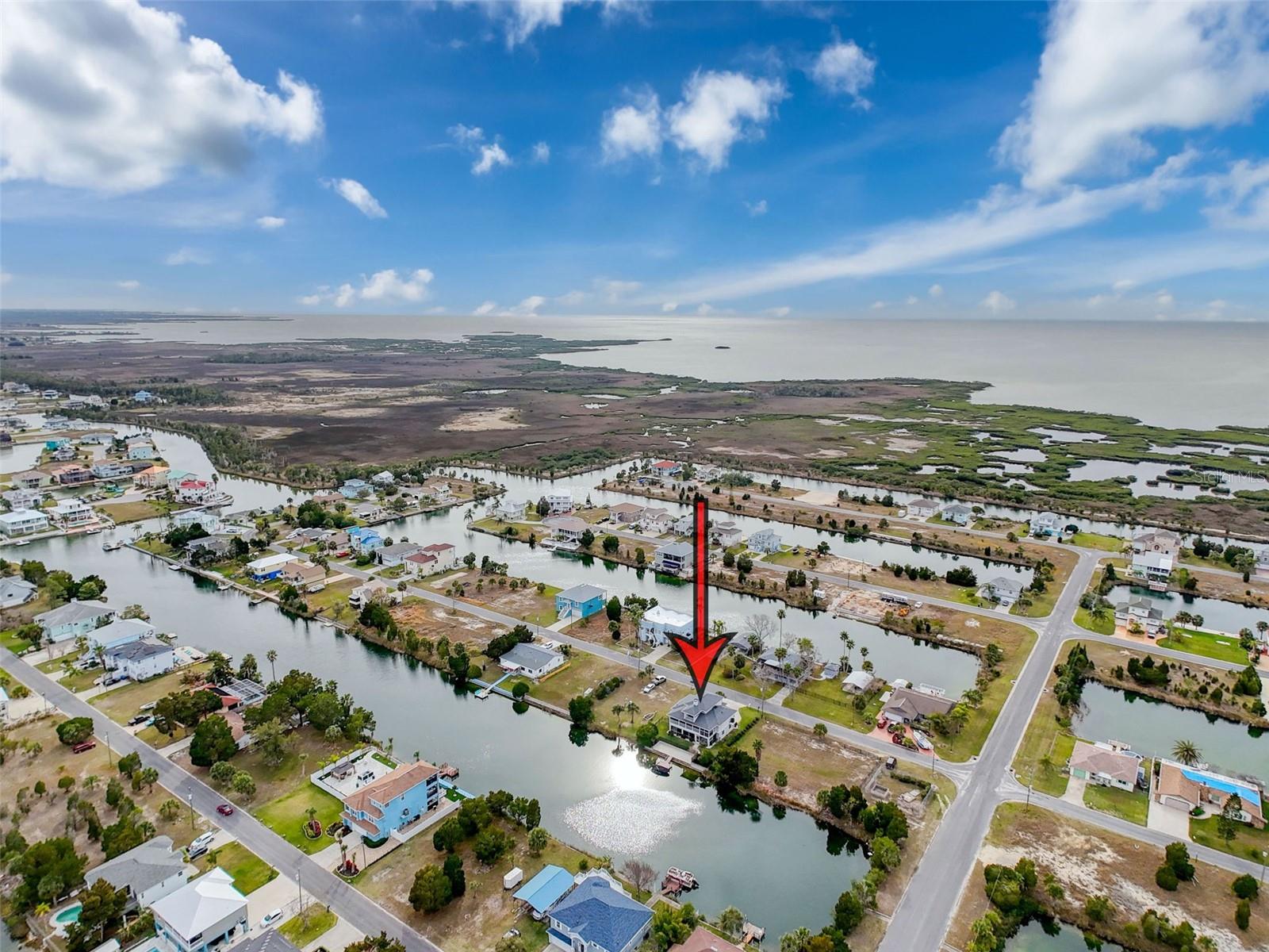 HERNANDO BEACH 12 - Residential