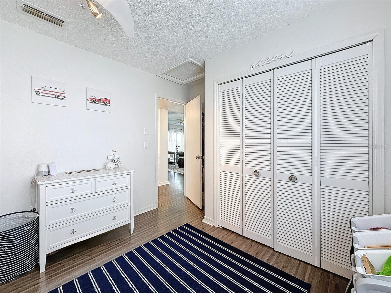 HERNANDO BEACH 12 - Residential