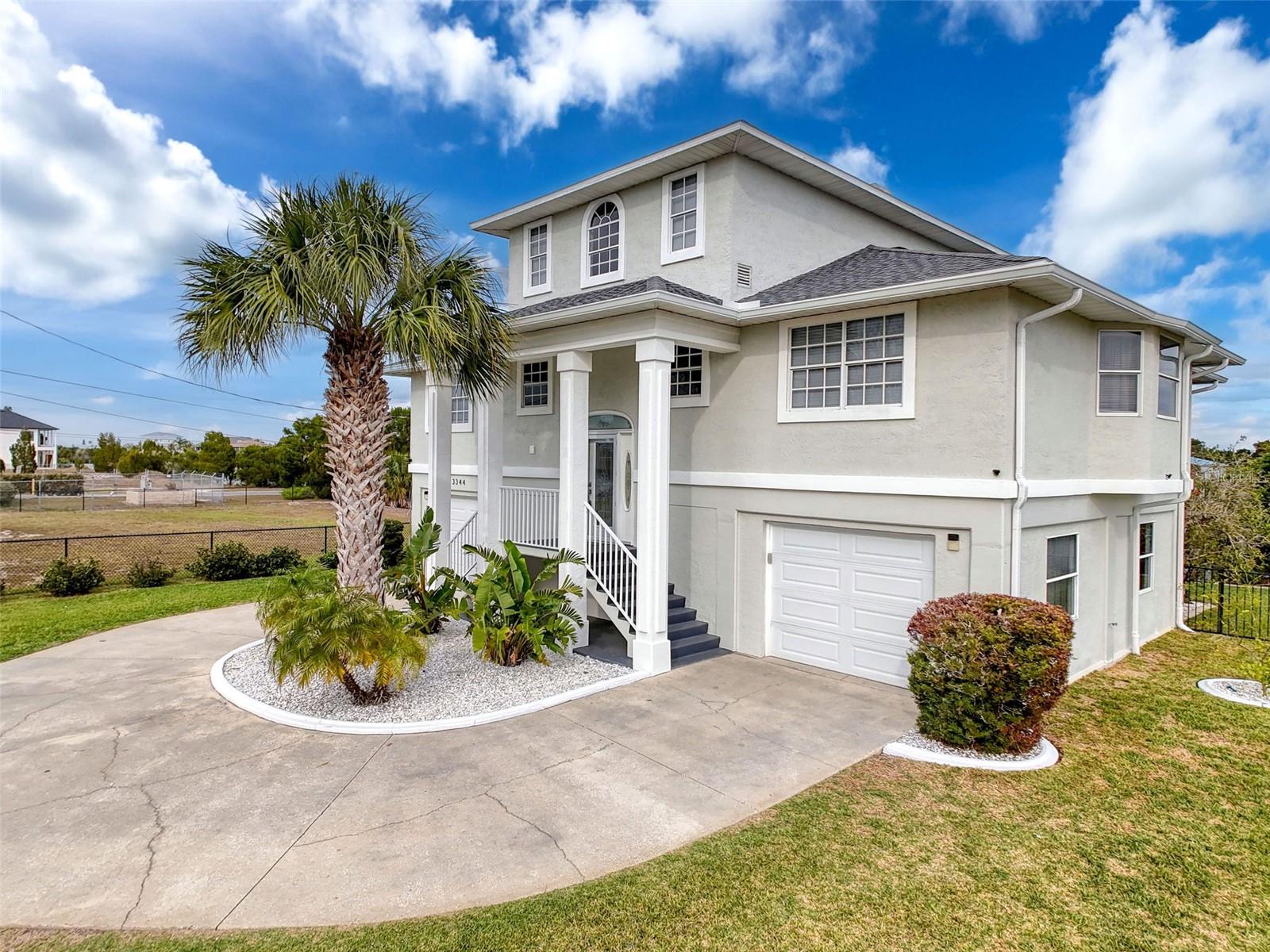 HERNANDO BEACH 12 - Residential