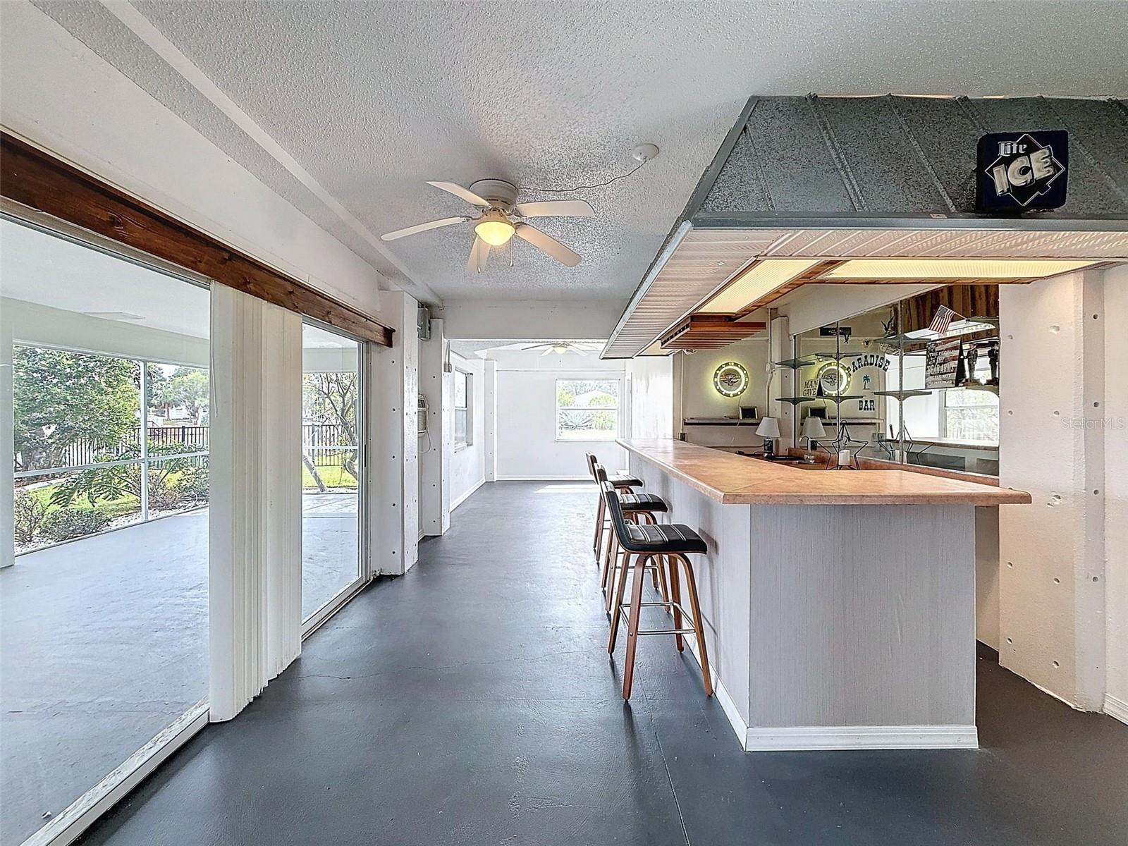 HERNANDO BEACH 12 - Residential