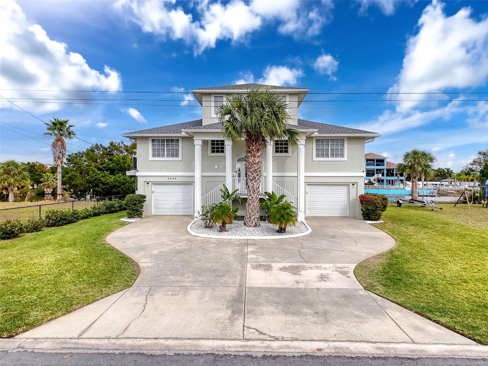 HERNANDO BEACH 12 - Residential