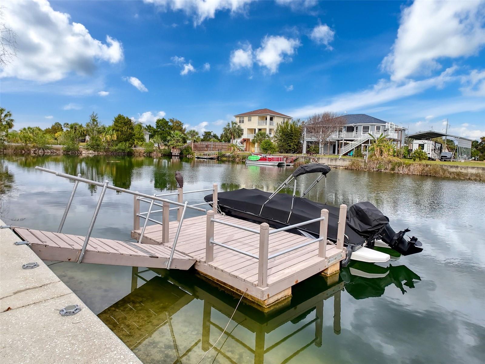 HERNANDO BEACH 12 - Residential